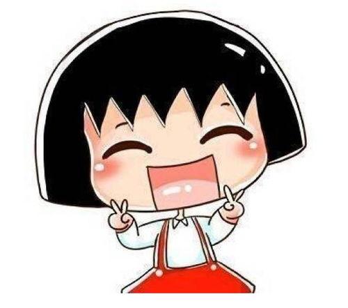 吃瓜表情包图片丸子头可爱,吃瓜表情包可爱来袭！