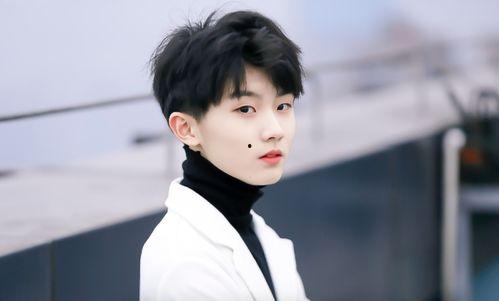 娱乐圈吃瓜爆料马嘉祺