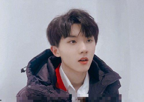 娱乐圈吃瓜爆料马嘉祺