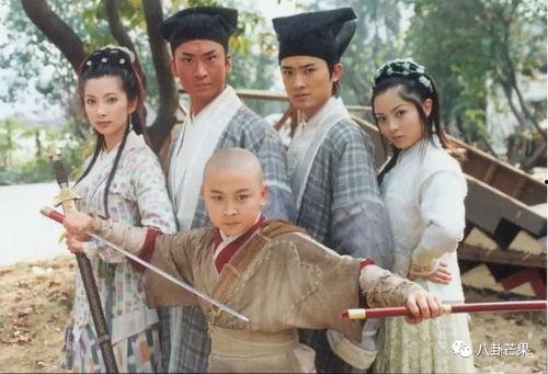 娱乐吃瓜古装,吃瓜群众揭秘古装剧幕后真相