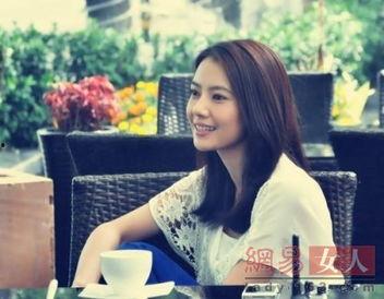 娱乐吃瓜君高圆圆,娱乐圈的清新女神，吃瓜君眼中的时尚宠儿