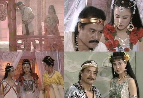 娱乐吃瓜封神榜,盘点娱乐圈最热话题与神秘事件