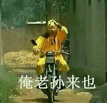 孙悟空吃瓜子表情包,笑料横生！孙悟空表情包带你领略经典瞬间